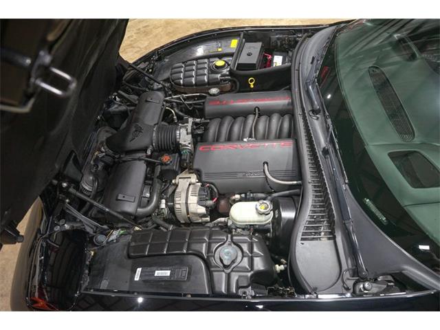 1999 Chevrolet Corvette (CC-2065363) for sale in Kentwood, Michigan
