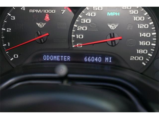 1999 Chevrolet Corvette (CC-2065363) for sale in Kentwood, Michigan