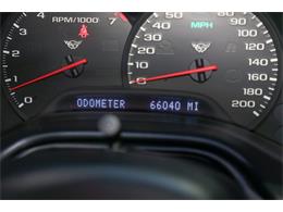 1999 Chevrolet Corvette (CC-2065363) for sale in Kentwood, Michigan