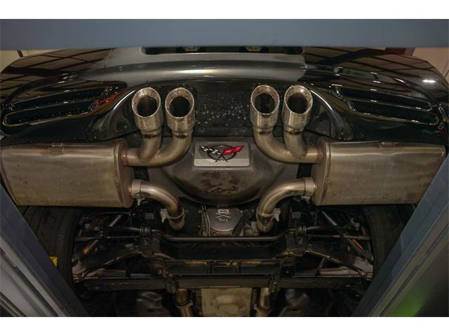 1999 Chevrolet Corvette (CC-2065363) for sale in Kentwood, Michigan