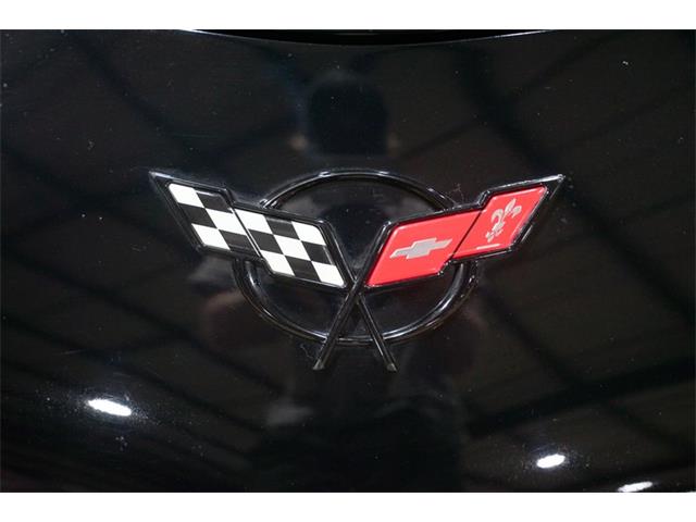 1999 Chevrolet Corvette (CC-2065363) for sale in Kentwood, Michigan
