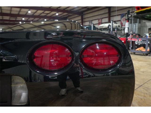 1999 Chevrolet Corvette (CC-2065363) for sale in Kentwood, Michigan