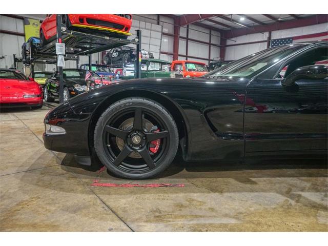 1999 Chevrolet Corvette (CC-2065363) for sale in Kentwood, Michigan