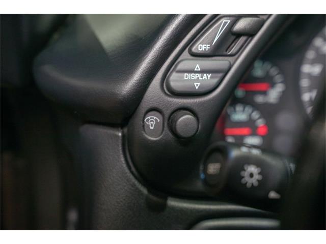 1999 Chevrolet Corvette (CC-2065363) for sale in Kentwood, Michigan