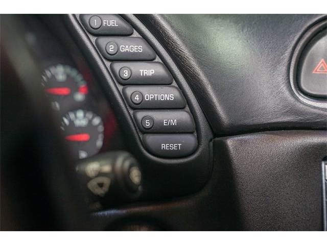 1999 Chevrolet Corvette (CC-2065363) for sale in Kentwood, Michigan