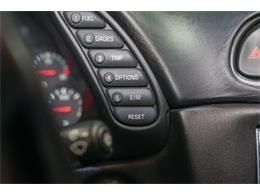 1999 Chevrolet Corvette (CC-2065363) for sale in Kentwood, Michigan
