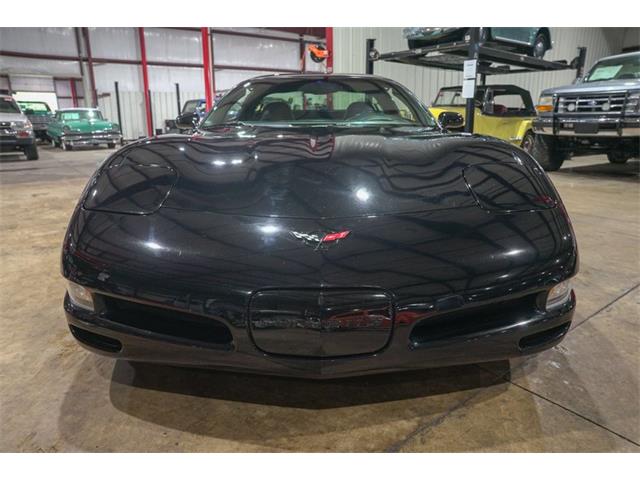 1999 Chevrolet Corvette (CC-2065363) for sale in Kentwood, Michigan