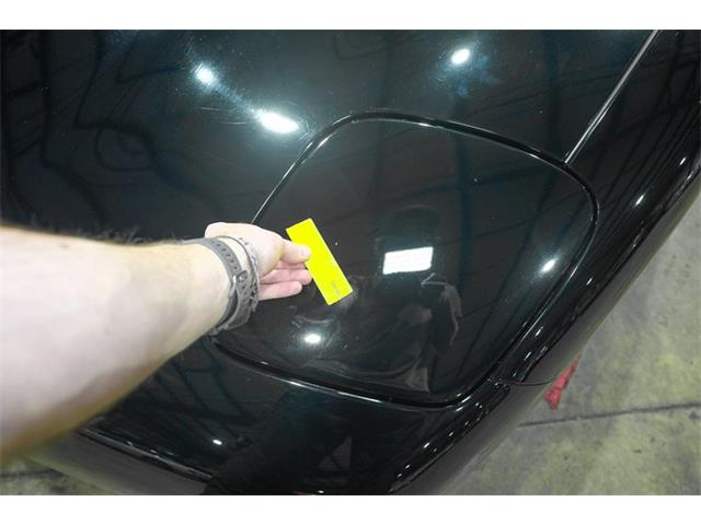 1999 Chevrolet Corvette (CC-2065363) for sale in Kentwood, Michigan