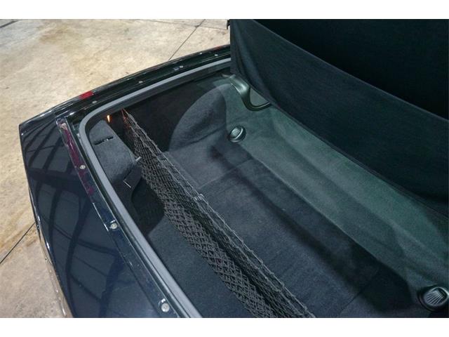 1999 Chevrolet Corvette (CC-2065363) for sale in Kentwood, Michigan