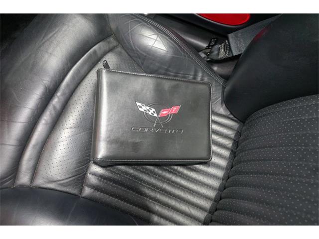 1999 Chevrolet Corvette (CC-2065363) for sale in Kentwood, Michigan