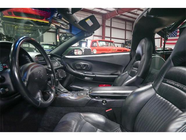 1999 Chevrolet Corvette (CC-2065363) for sale in Kentwood, Michigan