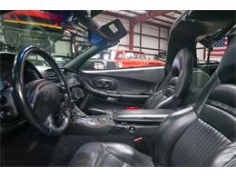 1999 Chevrolet Corvette (CC-2065363) for sale in Kentwood, Michigan