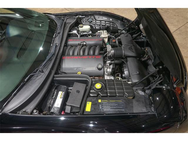 1999 Chevrolet Corvette (CC-2065363) for sale in Kentwood, Michigan