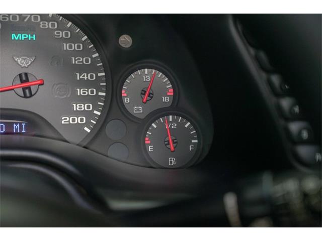 1999 Chevrolet Corvette (CC-2065363) for sale in Kentwood, Michigan