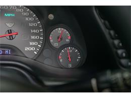 1999 Chevrolet Corvette (CC-2065363) for sale in Kentwood, Michigan