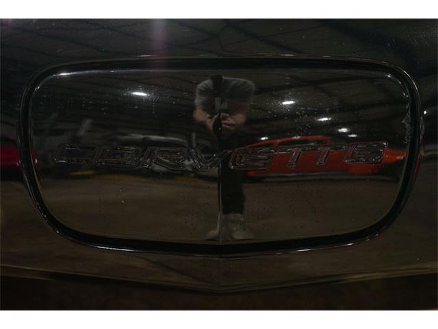 1999 Chevrolet Corvette (CC-2065363) for sale in Kentwood, Michigan