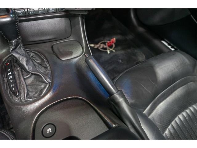 1999 Chevrolet Corvette (CC-2065363) for sale in Kentwood, Michigan