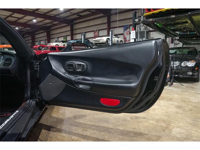 1999 Chevrolet Corvette (CC-2065363) for sale in Kentwood, Michigan