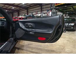 1999 Chevrolet Corvette (CC-2065363) for sale in Kentwood, Michigan