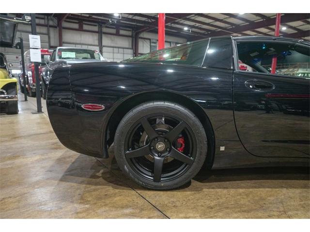 1999 Chevrolet Corvette (CC-2065363) for sale in Kentwood, Michigan