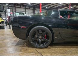 1999 Chevrolet Corvette (CC-2065363) for sale in Kentwood, Michigan