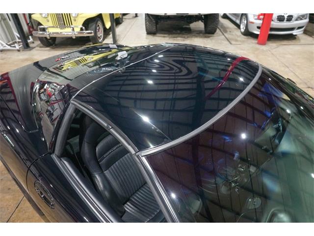 1999 Chevrolet Corvette (CC-2065363) for sale in Kentwood, Michigan
