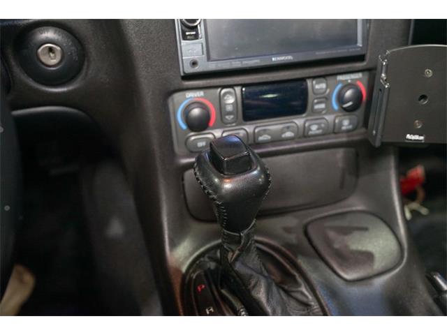 1999 Chevrolet Corvette (CC-2065363) for sale in Kentwood, Michigan