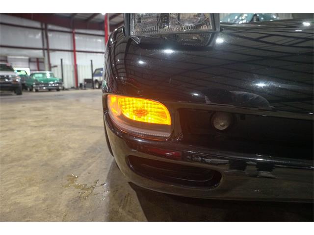1999 Chevrolet Corvette (CC-2065363) for sale in Kentwood, Michigan