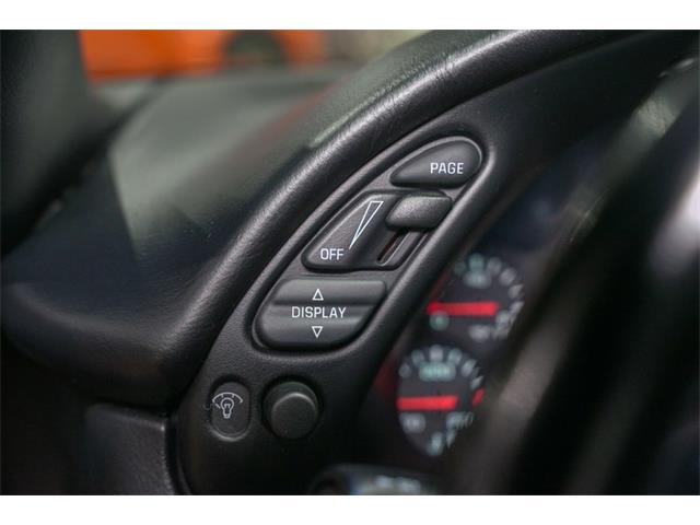 1999 Chevrolet Corvette (CC-2065363) for sale in Kentwood, Michigan
