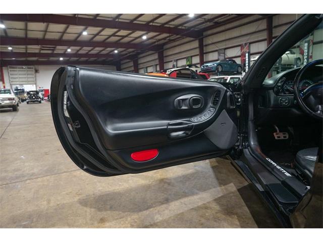 1999 Chevrolet Corvette (CC-2065363) for sale in Kentwood, Michigan
