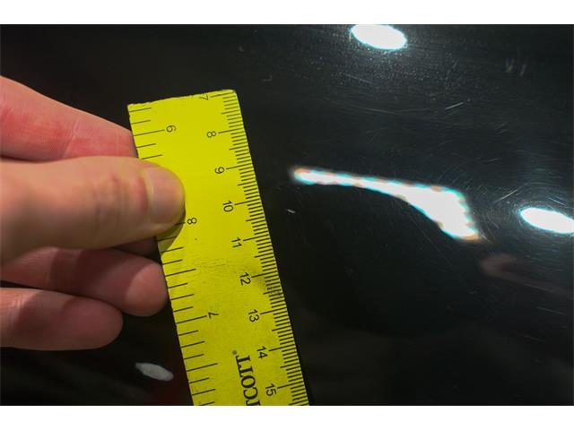 1999 Chevrolet Corvette (CC-2065363) for sale in Kentwood, Michigan