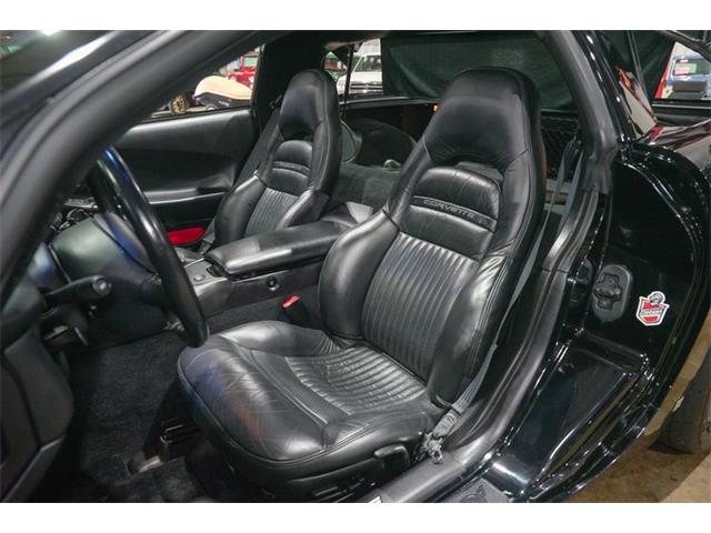 1999 Chevrolet Corvette (CC-2065363) for sale in Kentwood, Michigan