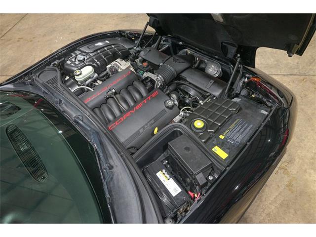 1999 Chevrolet Corvette (CC-2065363) for sale in Kentwood, Michigan
