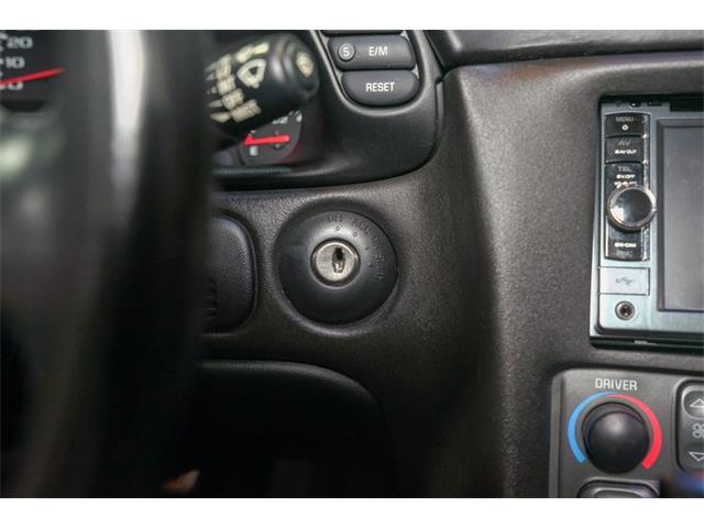 1999 Chevrolet Corvette (CC-2065363) for sale in Kentwood, Michigan