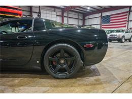 1999 Chevrolet Corvette (CC-2065363) for sale in Kentwood, Michigan