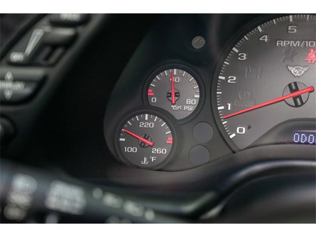 1999 Chevrolet Corvette (CC-2065363) for sale in Kentwood, Michigan