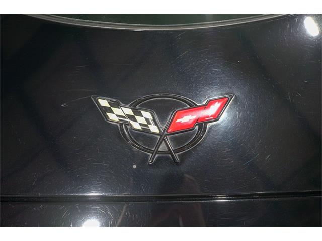 1999 Chevrolet Corvette (CC-2065363) for sale in Kentwood, Michigan