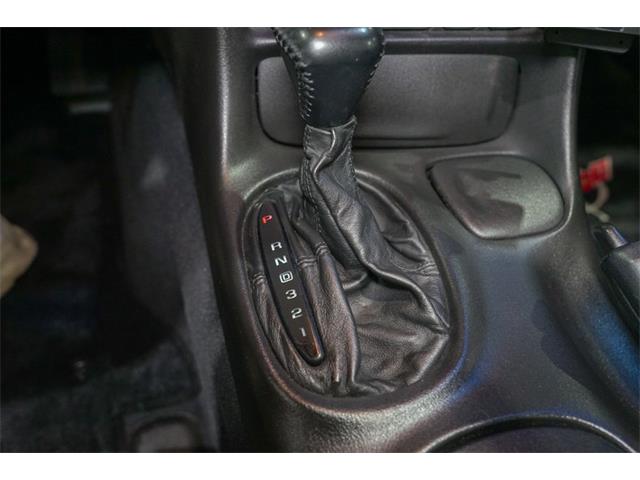 1999 Chevrolet Corvette (CC-2065363) for sale in Kentwood, Michigan