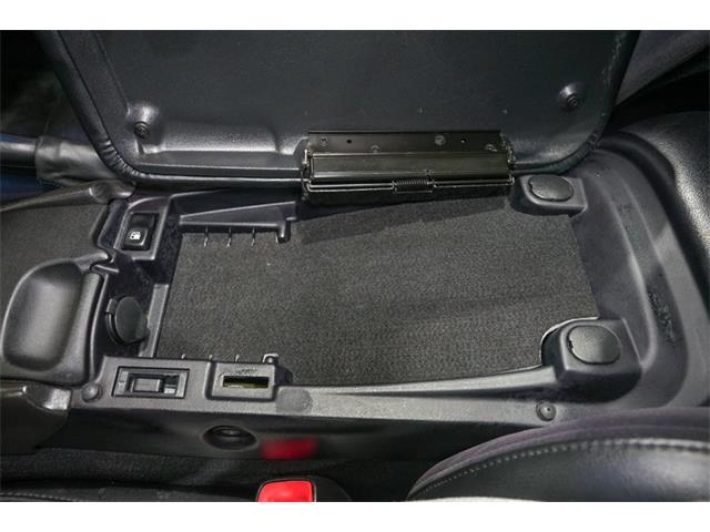 1999 Chevrolet Corvette (CC-2065363) for sale in Kentwood, Michigan