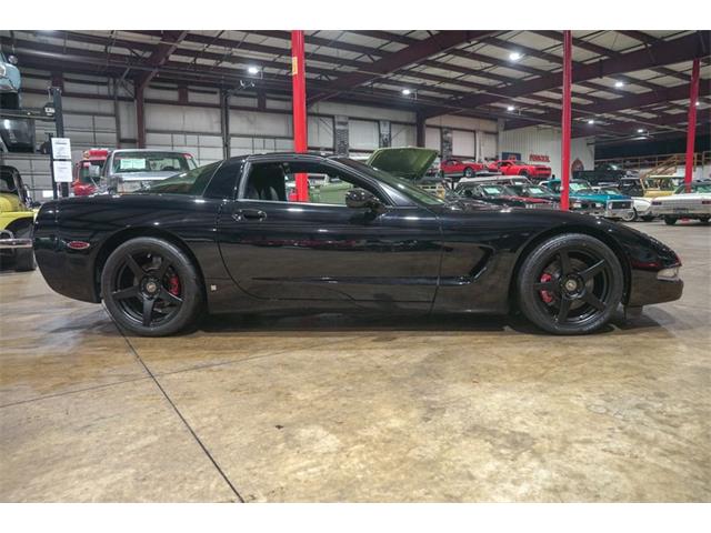 1999 Chevrolet Corvette (CC-2065363) for sale in Kentwood, Michigan