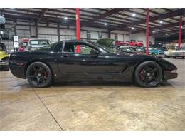 1999 Chevrolet Corvette (CC-2065363) for sale in Kentwood, Michigan