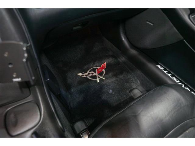 1999 Chevrolet Corvette (CC-2065363) for sale in Kentwood, Michigan
