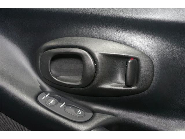 1999 Chevrolet Corvette (CC-2065363) for sale in Kentwood, Michigan