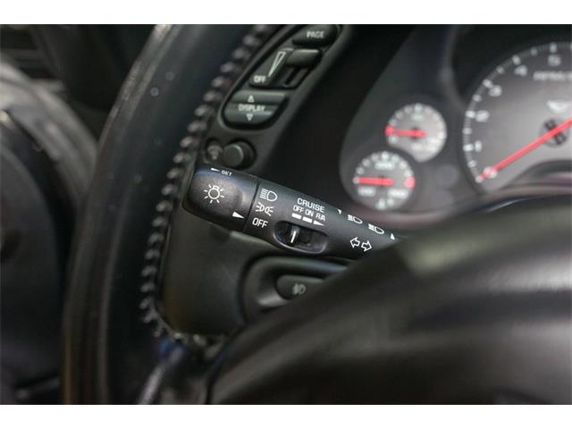 1999 Chevrolet Corvette (CC-2065363) for sale in Kentwood, Michigan