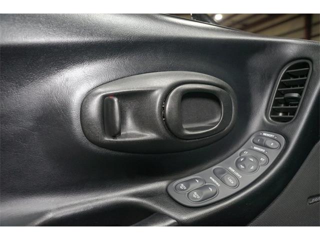 1999 Chevrolet Corvette (CC-2065363) for sale in Kentwood, Michigan