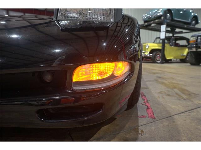 1999 Chevrolet Corvette (CC-2065363) for sale in Kentwood, Michigan