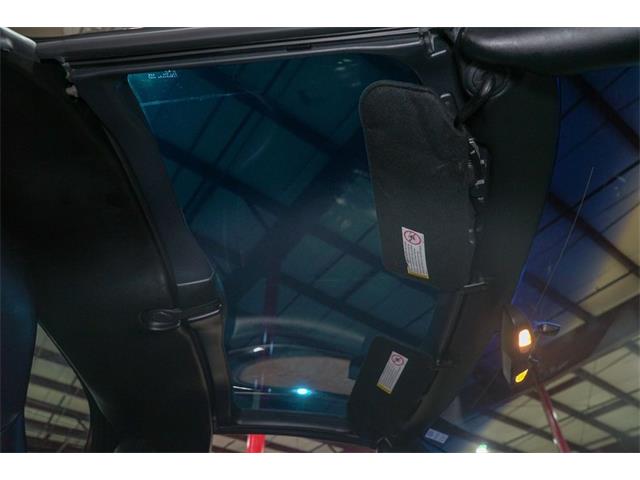 1999 Chevrolet Corvette (CC-2065363) for sale in Kentwood, Michigan