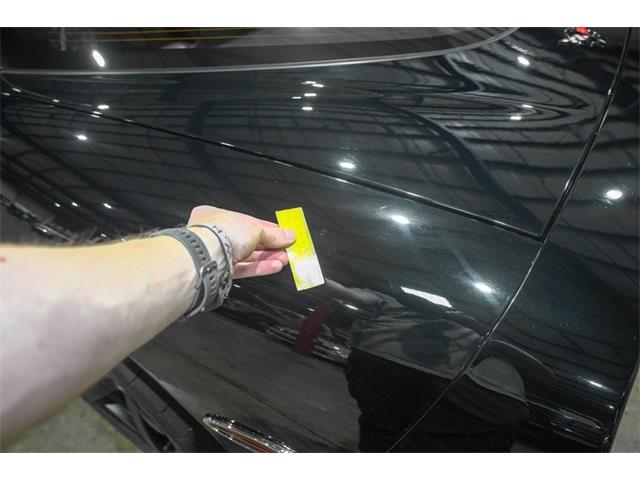 1999 Chevrolet Corvette (CC-2065363) for sale in Kentwood, Michigan