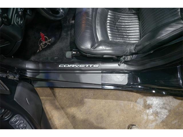 1999 Chevrolet Corvette (CC-2065363) for sale in Kentwood, Michigan