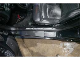 1999 Chevrolet Corvette (CC-2065363) for sale in Kentwood, Michigan